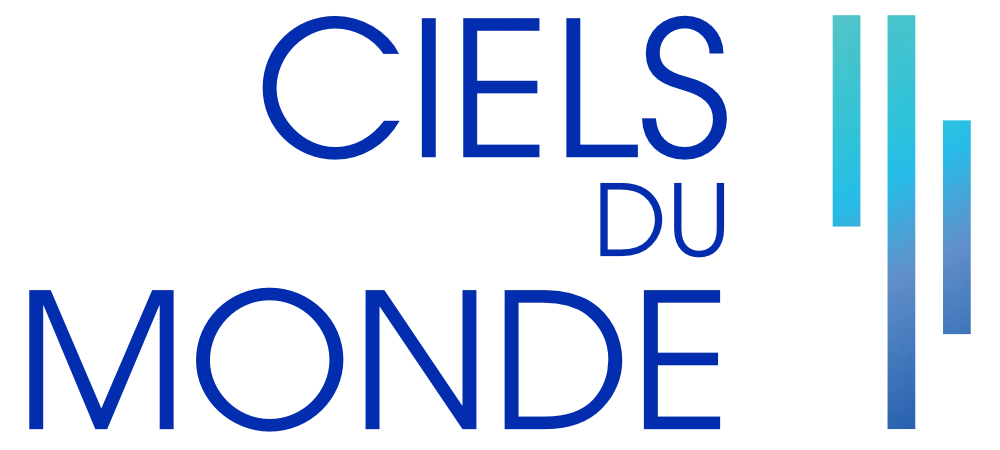 Ciels-du-monde